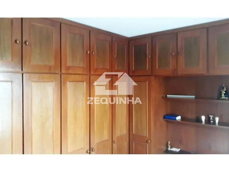 Casa, 5 quartos, 218 m² - Foto 13