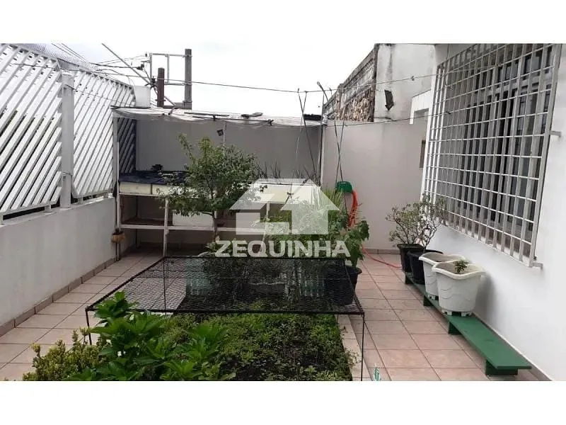 Casa, 5 quartos, 218 m² - Foto 2