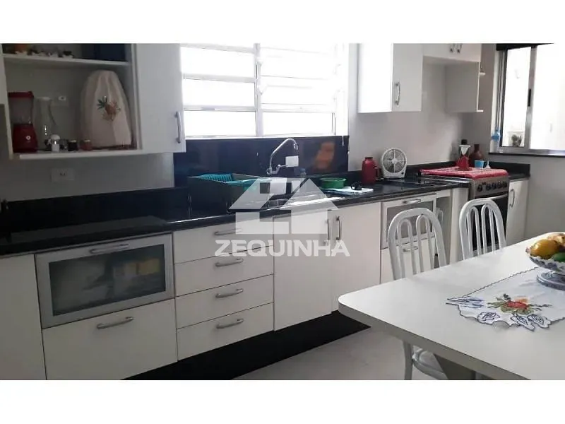 Casa, 5 quartos, 218 m² - Foto 6