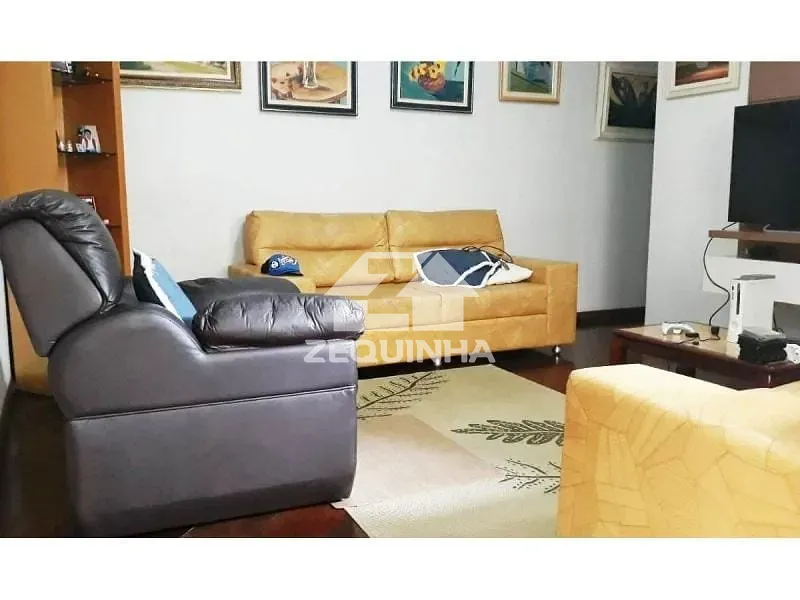 Casa, 5 quartos, 218 m² - Foto 20