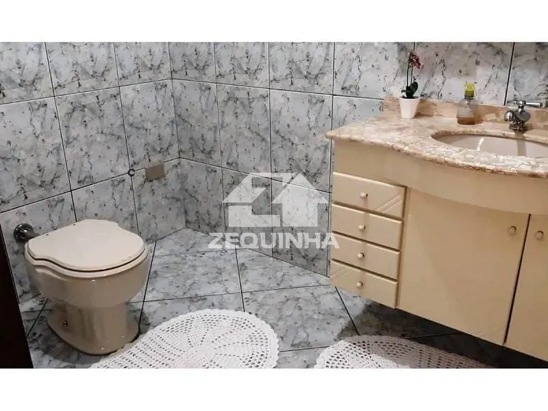 Casa, 5 quartos, 218 m² - Foto 19