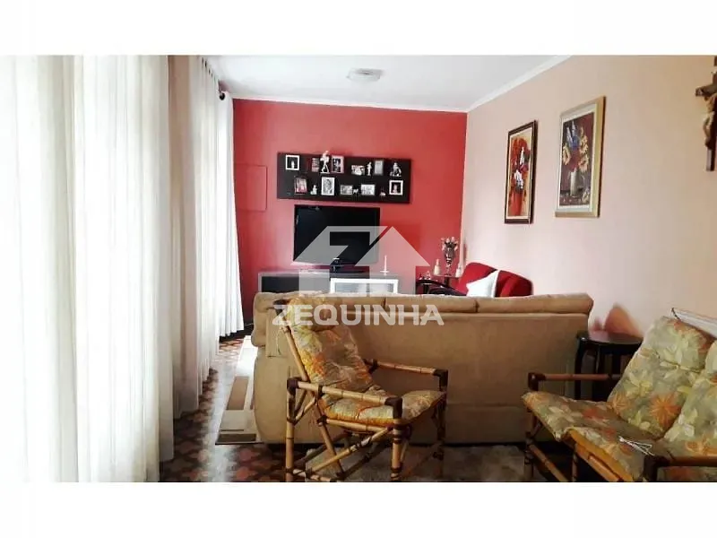Casa, 5 quartos, 218 m² - Foto 5
