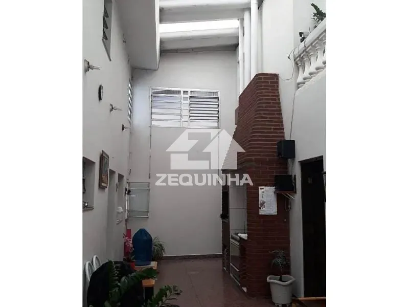 Casa, 5 quartos, 218 m² - Foto 22