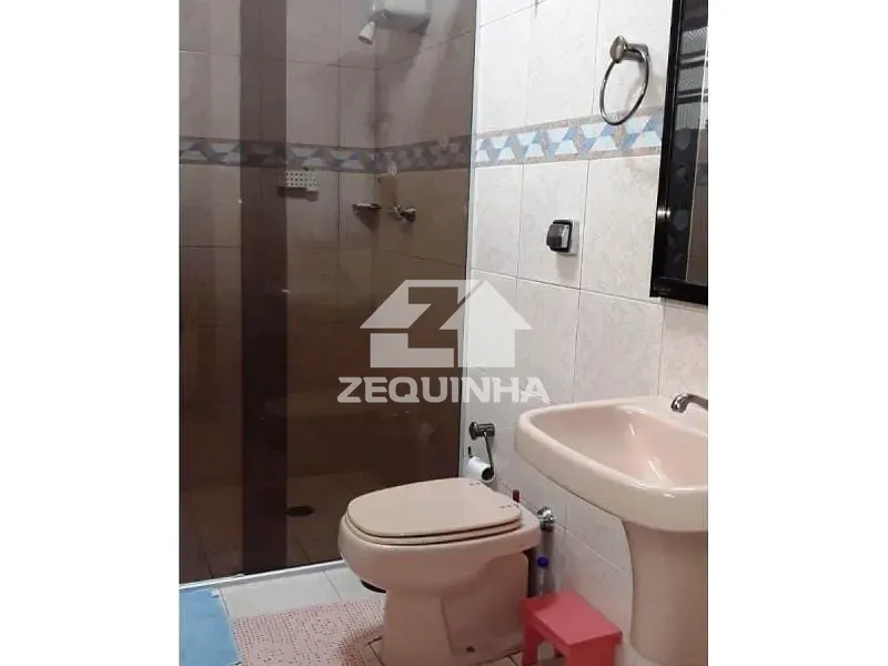 Casa, 5 quartos, 218 m² - Foto 11