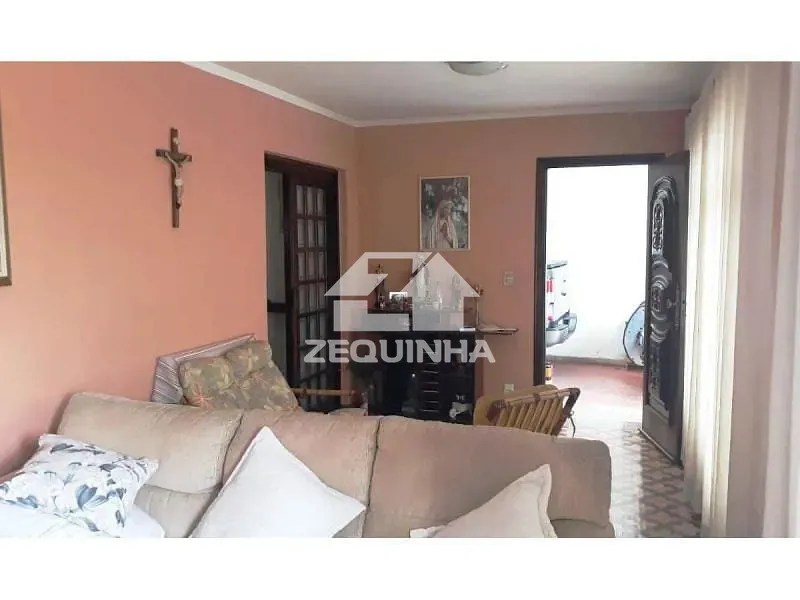 Casa, 5 quartos, 218 m² - Foto 4