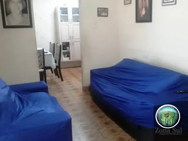 Casa com 144m² 3 quartos e 2 banheiros, à venda, no bairro Vila Domingues em Votorantim