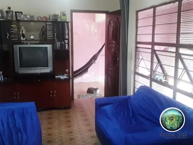 Casa com 144m² 3 quartos e 2 banheiros, à venda, no bairro Vila Domingues em Votorantim