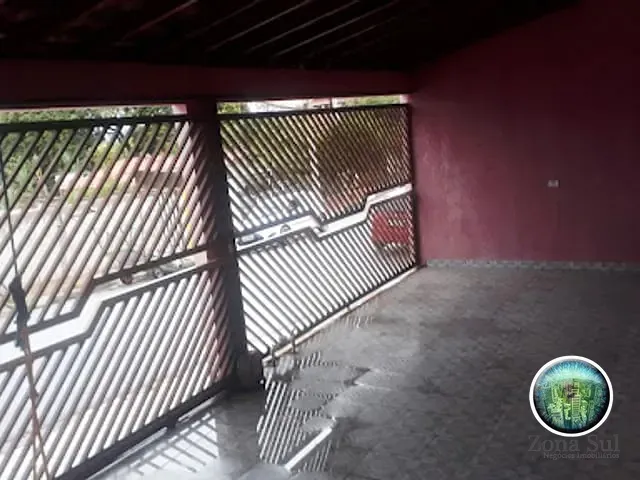 Casa com 144m² 3 quartos e 2 banheiros, à venda, no bairro Vila Domingues em Votorantim