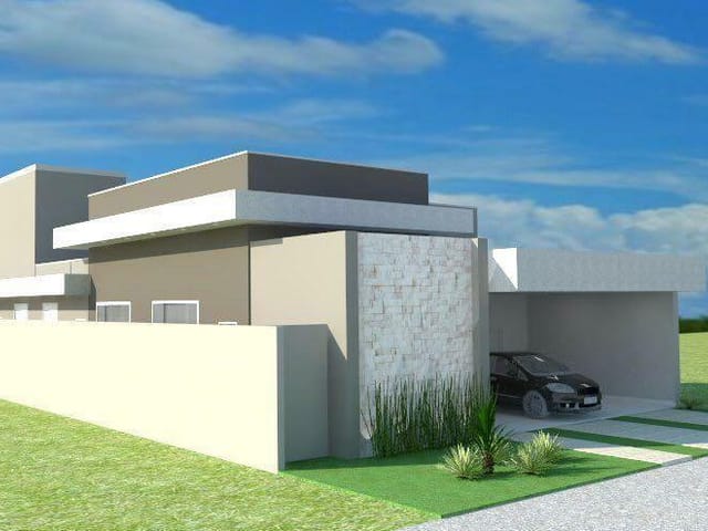 Foto do Casa - Casa à venda 4 Quartos, 4 Suites, 400M², Recreio dos Bandeirantes, Uberaba - MG | ZUCATO IMOBILIARIA LTDA