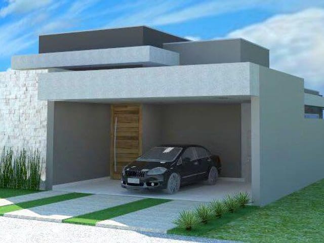 Foto do Casa - Casa à venda 4 Quartos, 4 Suites, 400M², Recreio dos Bandeirantes, Uberaba - MG | ZUCATO IMOBILIARIA LTDA