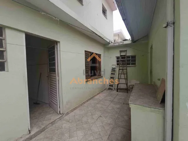 Casa 2 quartos e 2 banheiros, à venda, no bairro Jardim Íris em São Paulo