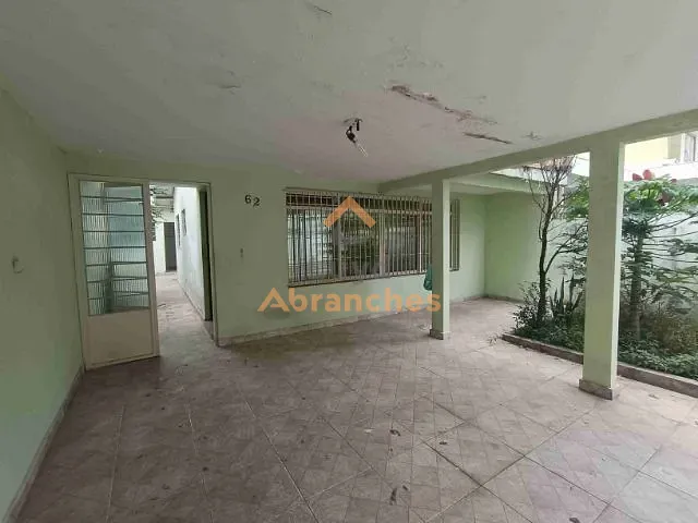 Casa 2 quartos e 2 banheiros, à venda, no bairro Jardim Íris em São Paulo