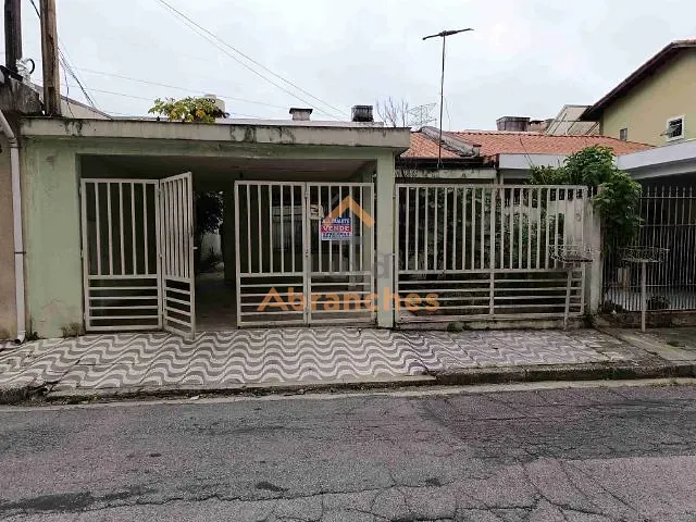 Casa 2 quartos e 2 banheiros, à venda, no bairro Jardim Íris em São Paulo
