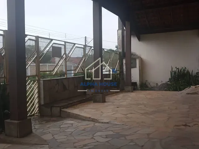 Casa com 360m² 3 quartos e 2 banheiros, à venda, no bairro Santana em Pindamonhangaba