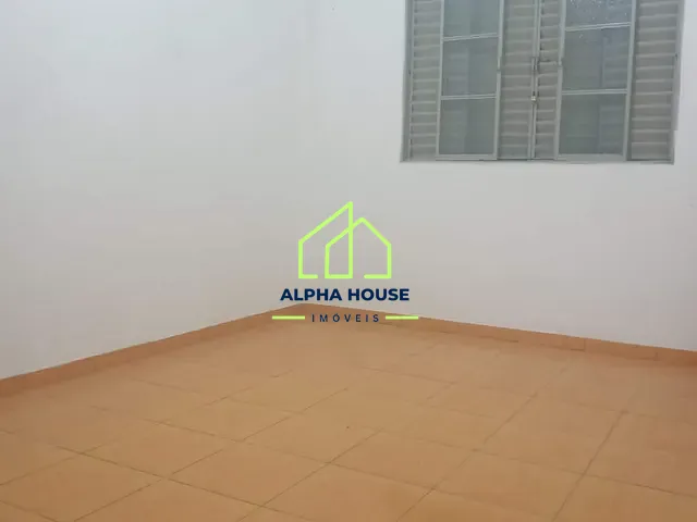 Casa com 360m² 3 quartos e 2 banheiros, à venda, no bairro Santana em Pindamonhangaba