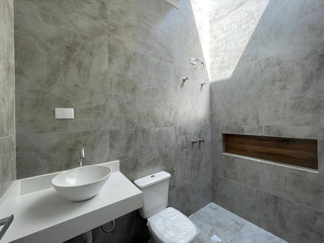 Foto do Casa - Casa em Condominio à venda, Morada dos Nobres, Taubaté, SP | Velo Imóveis