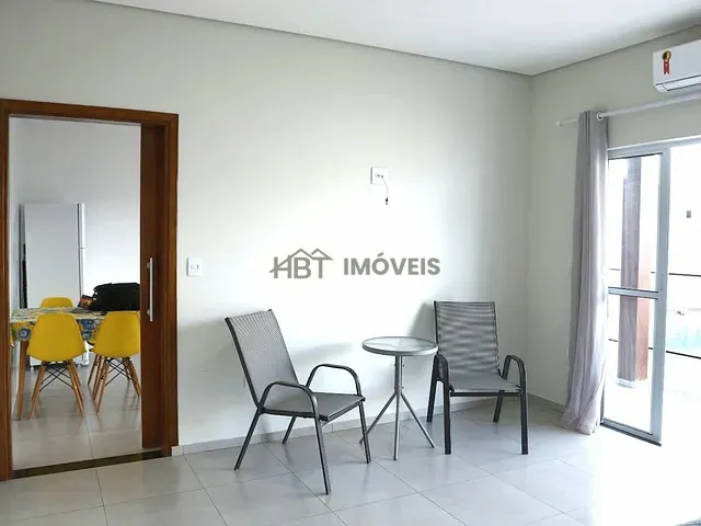 Casa 1 quarto e 1 banheiro, à venda, no bairro Jardim Olga Ayub em Agudos
