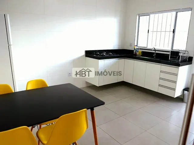 Casa 1 quarto e 1 banheiro, à venda, no bairro Jardim Olga Ayub em Agudos
