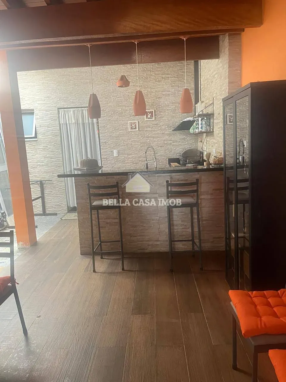 Casa, 3 quartos, 120 m² - Foto 8