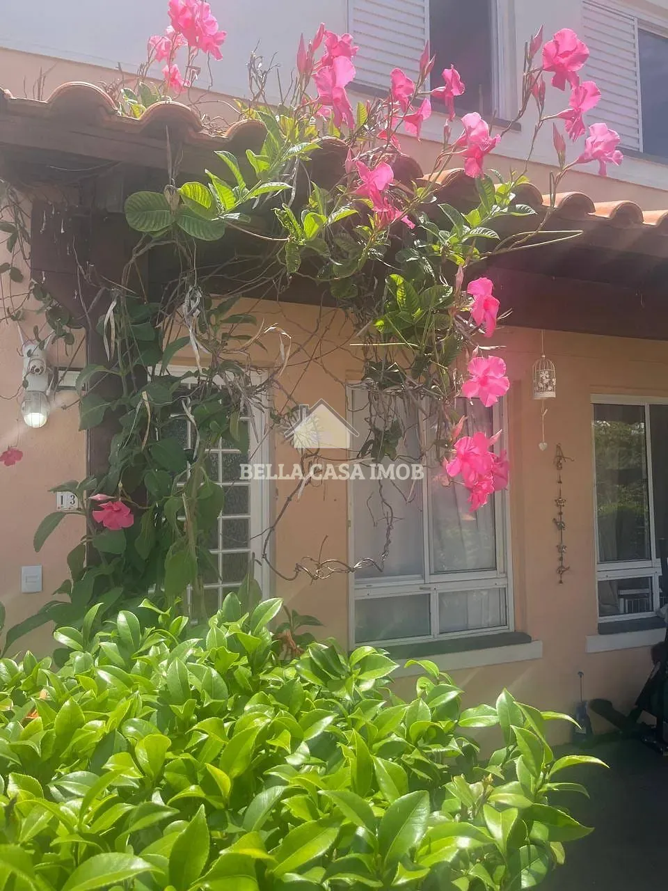 Casa, 3 quartos, 120 m² - Foto 1
