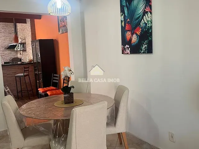 Casa com 120m² 3 quartos e 3 banheiros, para alugar, no bairro Vossoroca em Votorantim