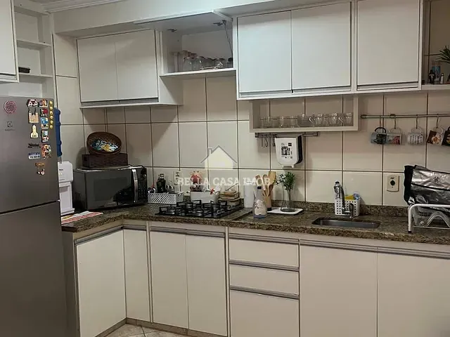 Casa com 120m² 3 quartos e 3 banheiros, para alugar, no bairro Vossoroca em Votorantim