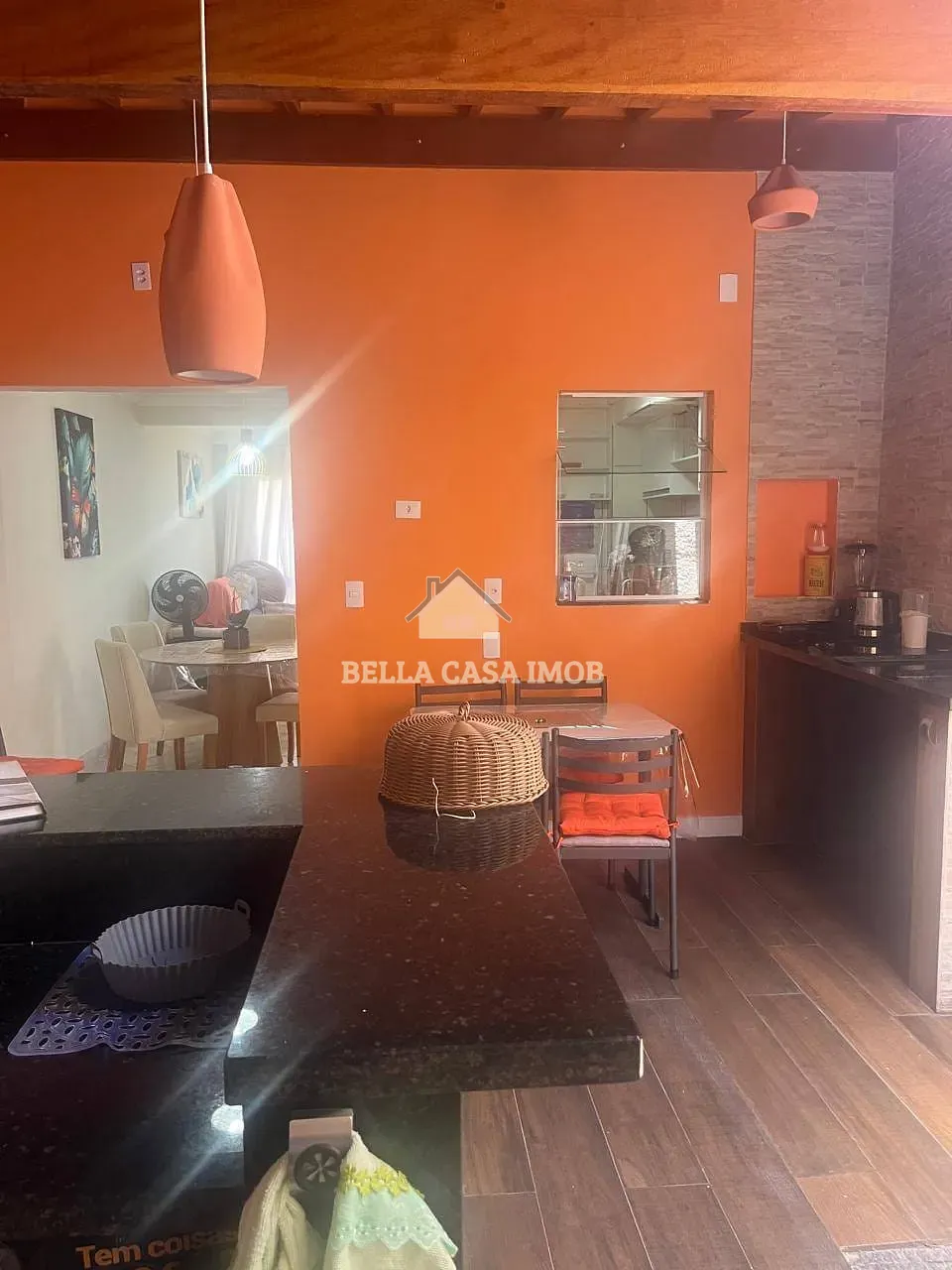 Casa, 3 quartos, 120 m² - Foto 7