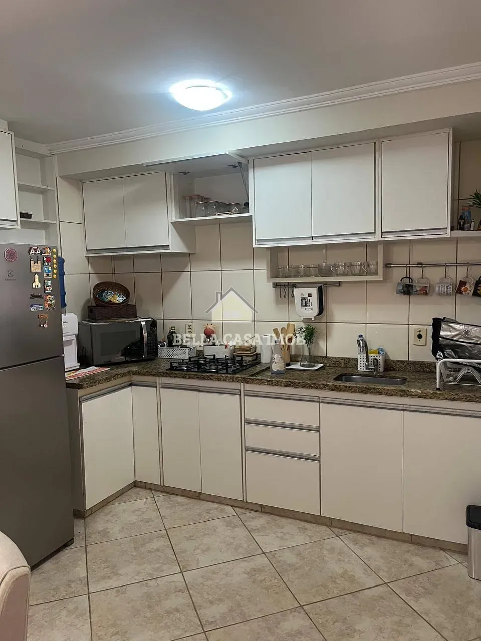Casa, 3 quartos, 120 m² - Foto 3
