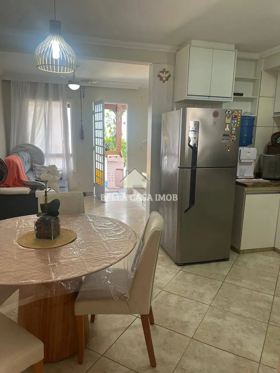 Casa, 3 quartos, 120 m² - Foto 6