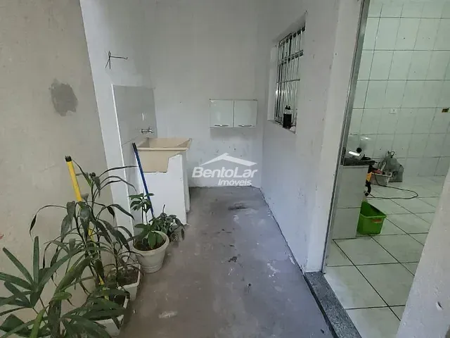 Casa com 22m² 1 quarto e 1 banheiro, para alugar, no bairro Associação Sobradinho em São Paulo
