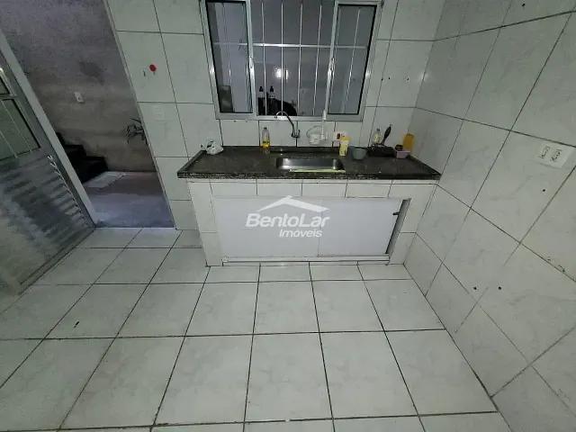 Casa com 22m² 1 quarto e 1 banheiro, para alugar, no bairro Associação Sobradinho em São Paulo
