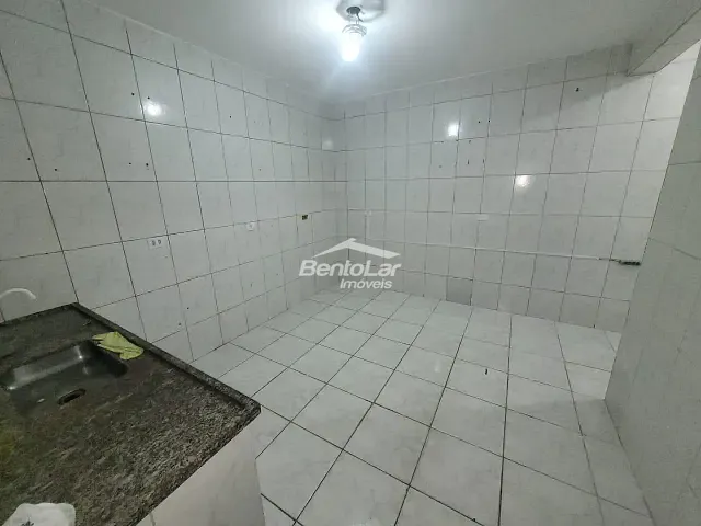 Casa com 22m² 1 quarto e 1 banheiro, para alugar, no bairro Associação Sobradinho em São Paulo