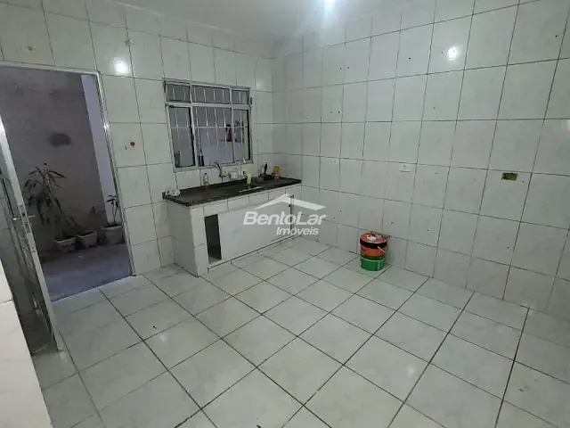 Casa com 22m² 1 quarto e 1 banheiro, para alugar, no bairro Associação Sobradinho em São Paulo