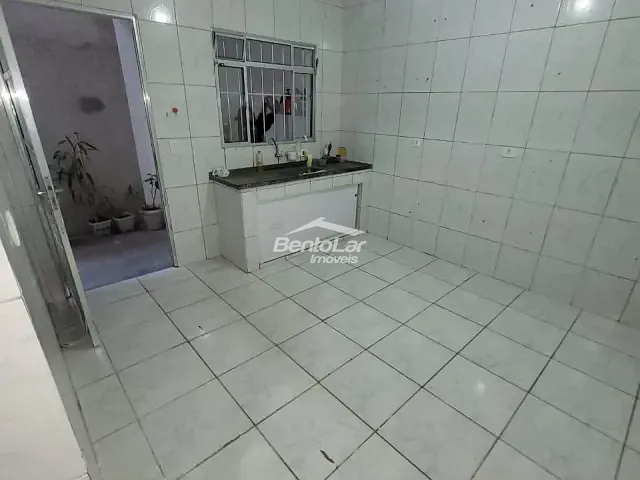 Casa com 22m² 1 quarto e 1 banheiro, para alugar, no bairro Associação Sobradinho em São Paulo