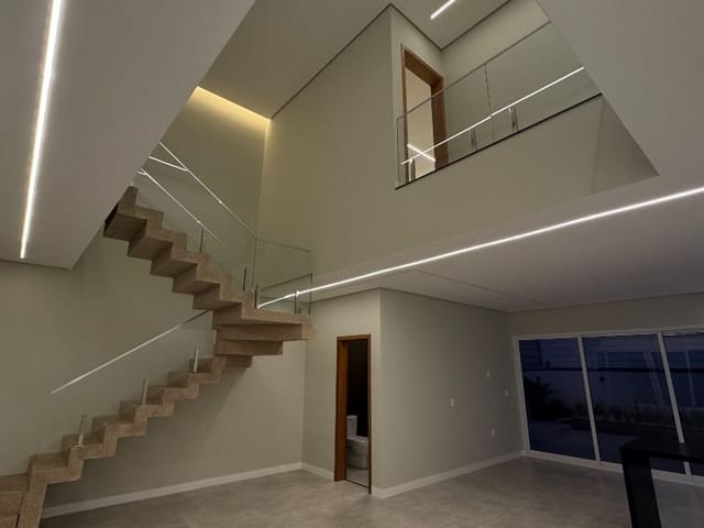 Casa 3 quartos e 3 banheiros, à venda, no bairro Reserva dos Ypes II em Tatuí