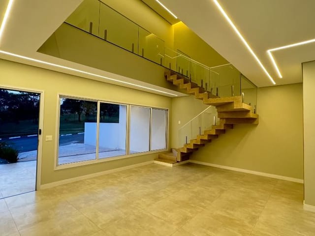 Casa 3 quartos e 3 banheiros, à venda, no bairro Reserva dos Ypes II em Tatuí