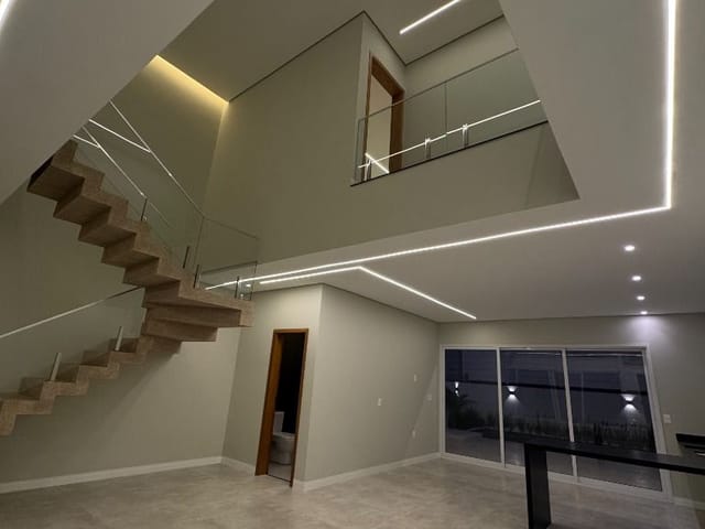 Casa 3 quartos e 3 banheiros, à venda, no bairro Reserva dos Ypes II em Tatuí