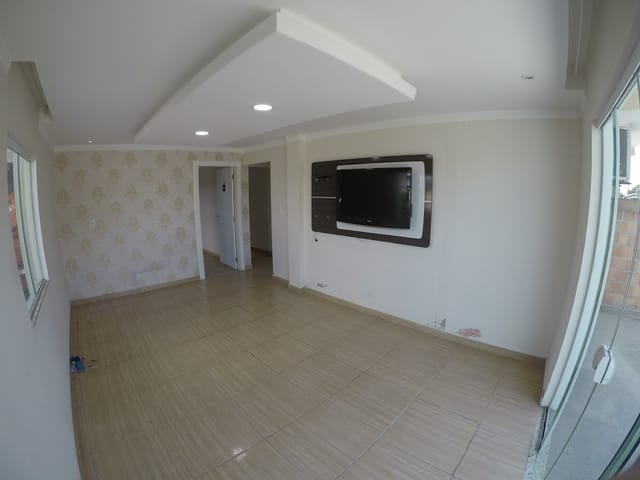 Casa com 270m² 3 quartos e 2 banheiros, à venda, no bairro São Vicente em Itajaí