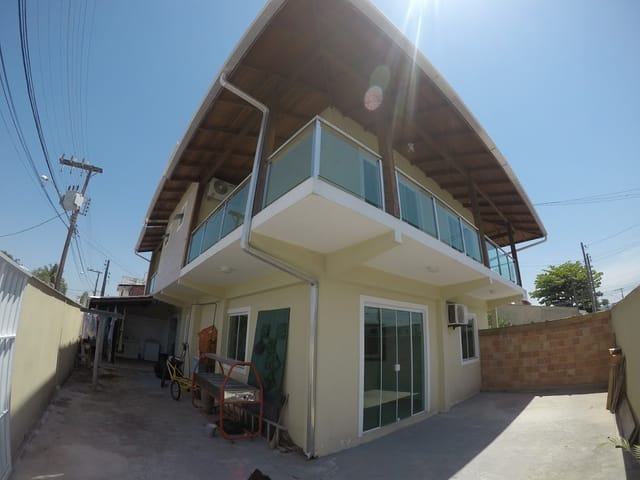 Casa com 270m² 3 quartos e 2 banheiros, à venda, no bairro São Vicente em Itajaí