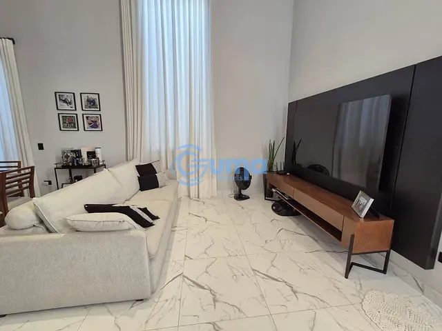 Casa com 378m² 3 quartos e 5 banheiros, à venda, no bairro Jardim São José em Bragança Paulista