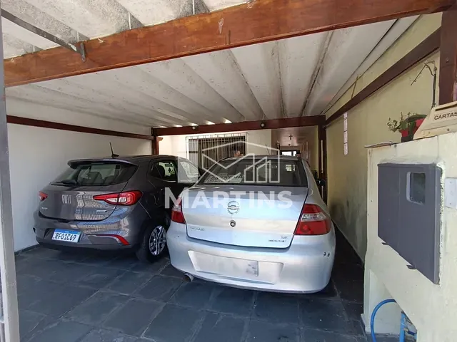 Casa com 200m² 3 quartos e 3 banheiros, à venda, no bairro Jardim Leônidas Moreira em São Paulo