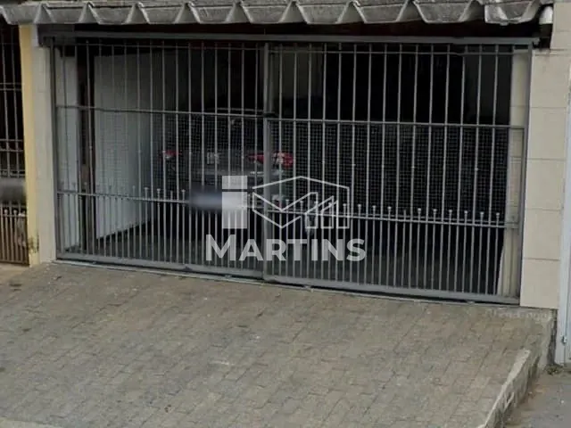 Casa com 200m² 3 quartos e 3 banheiros, à venda, no bairro Jardim Leônidas Moreira em São Paulo