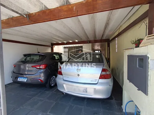 Casa com 200m² 3 quartos e 3 banheiros, à venda, no bairro Jardim Leônidas Moreira em São Paulo