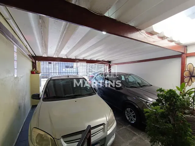 Casa com 200m² 3 quartos e 3 banheiros, à venda, no bairro Jardim Leônidas Moreira em São Paulo