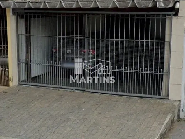 Casa com 200m² 3 quartos e 3 banheiros, à venda, no bairro Jardim Leônidas Moreira em São Paulo