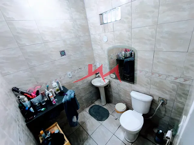 Casa com 240m² 3 quartos e 3 banheiros, à venda, no bairro Aldeia da Prata (Manilha) em Itaboraí