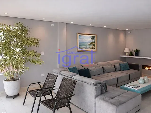 Casa com 276m² 3 quartos e 3 banheiros, à venda, no bairro Parque Jabaquara em São Paulo