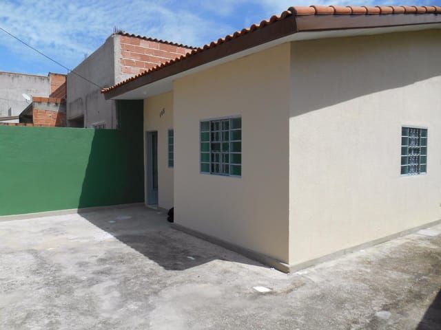 Foto do Casa - Casa à venda 2 Quartos, 1 Suite, 3 Vagas, 168.93M², Jardim Nova República, São José dos Campos - SP | INDEPENDENCE NEGOCIOS IMOBILIARIOS LTDA