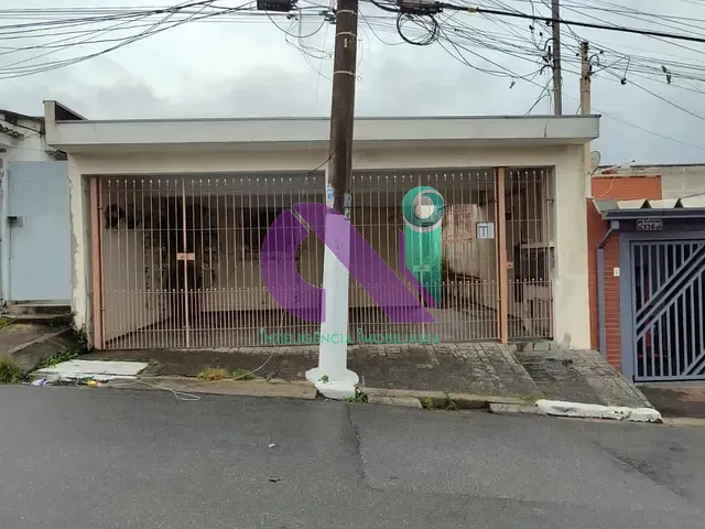 Casa com 152m² 3 quartos e 2 banheiros, à venda, no bairro km 18 em Osasco