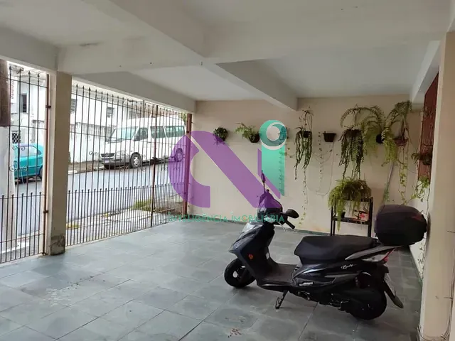 Casa com 152m² 3 quartos e 2 banheiros, à venda, no bairro km 18 em Osasco